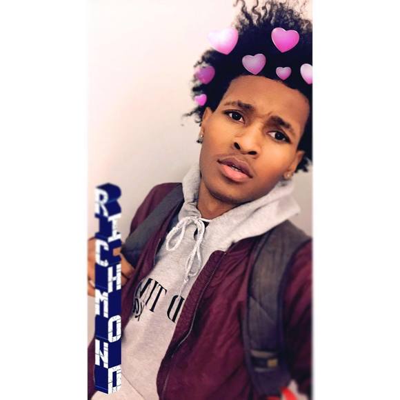 Meet your Posher, Joseph - Picture 1 of 1